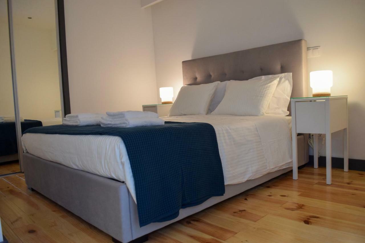 Suite In OOporto Esterno foto