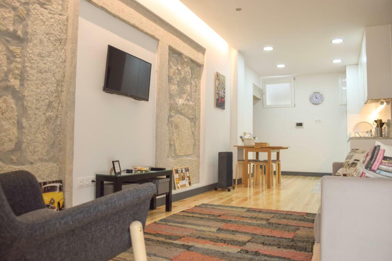 Suite In OOporto Esterno foto